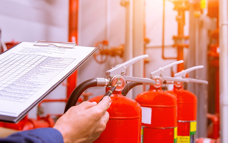 Nội dung thẩm định thiết kế PCCC chuẩn xác và hiệu quả